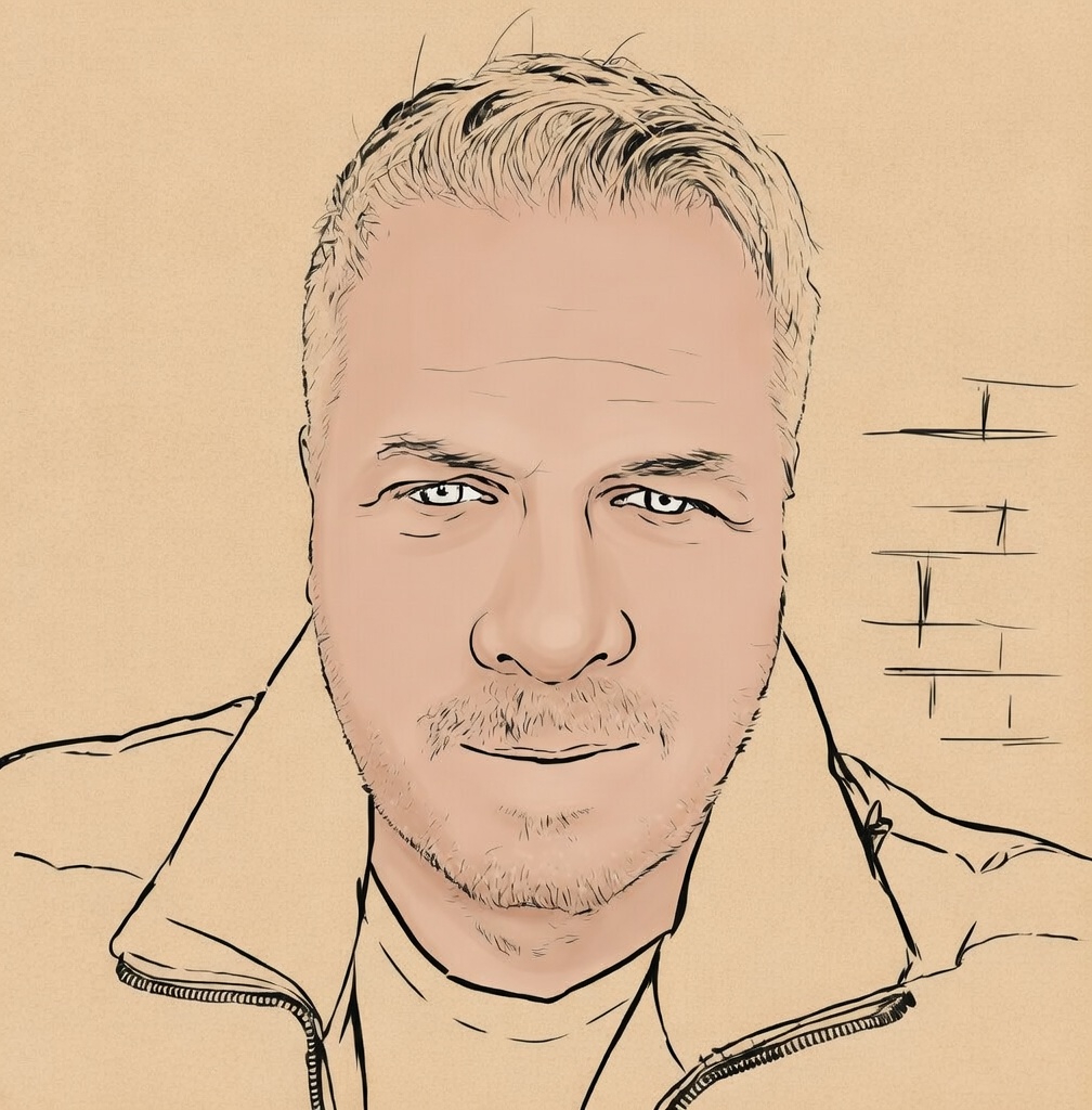 Profilbild